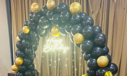 SP Grand Palace Banquet Hall